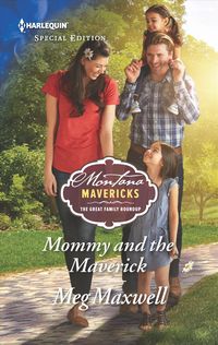 Produktbild: Mommy & The Maverick