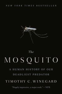 Produktbild: The Mosquito