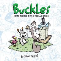 Produktbild: Buckles 1999 Comic Strip Collection