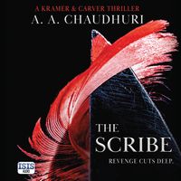 Produktbild: The Scribe
