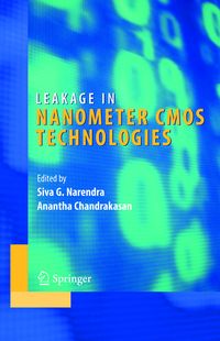 Produktbild: Leakage in Nanometer CMOS Technologies