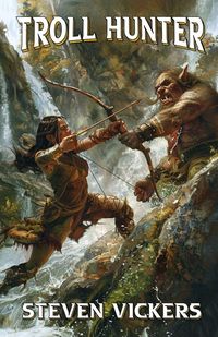 Produktbild: Troll Hunter