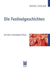 Produktbild: Die Festivalgeschichten