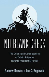 Produktbild: No Blank Check