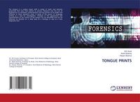 Produktbild: Tongue Prints