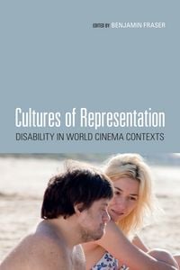 Produktbild: Cultures of Representation