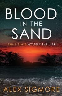 Produktbild: Blood In The Sand