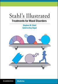 Produktbild: Stahl's Illustrated Treatments for Mood Disorders