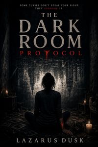 Produktbild: The dark room protocol