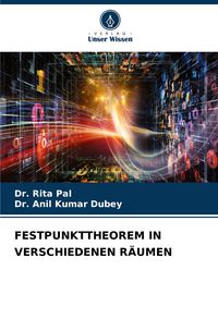 Produktbild: Festpunkttheorem in Verschiedenen R&auml;umen