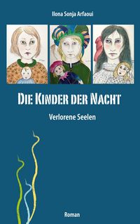 Produktbild: Die Kinder der Nacht