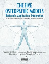 Produktbild: The Five Osteopathic Models