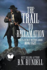 Produktbild: The Trail to Reclamation