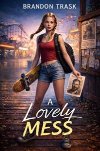 Produktbild: A Lovely Mess