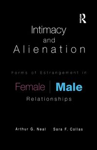 Produktbild: Intimacy and Alienation