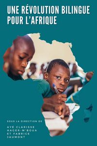 Produktbild: Une r&eacute;volution bilingue pour l'Afrique