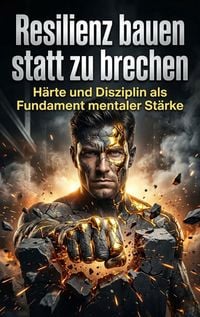Produktbild: Resilienz bauen statt zu brechen