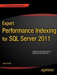 Produktbild: Expert Performance Indexing for SQL Server 2012