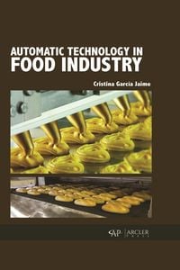 Produktbild: Automatic Technology in Food Industry