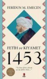 Produktbild: Fetih ve Kiyamet 1453