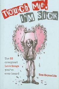 Produktbild: Touch Me, I'm Sick