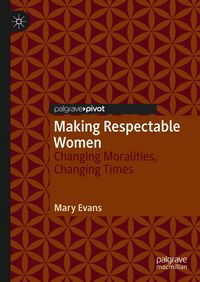 Produktbild: Making Respectable Women