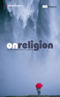 Produktbild: On Religion