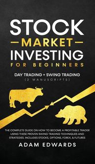 Produktbild: Stock Market Investing for Beginners