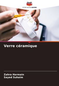 Produktbild: Verre c&eacute;ramique