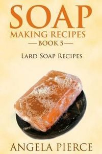 Produktbild: Soap Making Recipes Book 5
