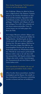 Sommersprossen – Nur zusammen ergeben wir Sinn