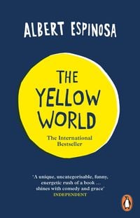 Produktbild: The Yellow World