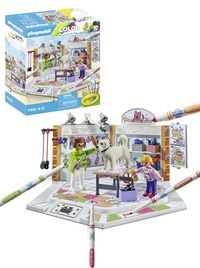 Produktbild: Playmobil&reg; Color Handelsware 71514