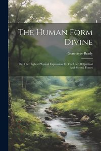 Produktbild: The Human Form Divine