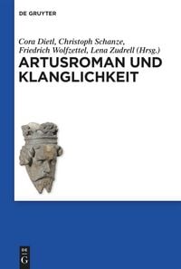 Produktbild: Artusroman und Klanglichkeit