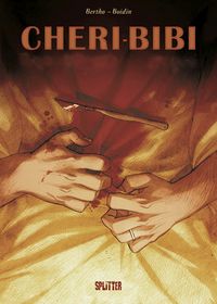 Produktbild: Cheri-Bibi