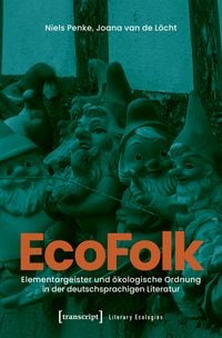 Produktbild: EcoFolk