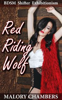 Produktbild: Red Riding Wolf
