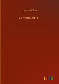 Produktbild: Garrick's Pupil
