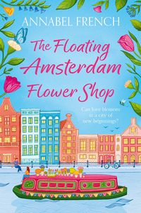 Produktbild: The Floating Amsterdam Flower Shop
