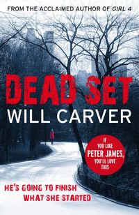 Produktbild: Dead Set