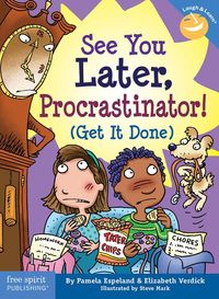 Produktbild: See You Later, Procrastinator!