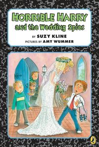 Produktbild: Horrible Harry & The Wedding S