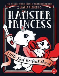 Produktbild: Hamster Princess: Little Red Rodent Hood