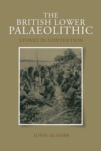 Produktbild: The British Lower Palaeolithic