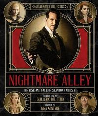 Produktbild: McIntyre, G: Art and Making of Guillermo del Toro's Nightmar