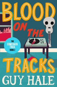 Produktbild: Hale, G: Blood on the Tracks