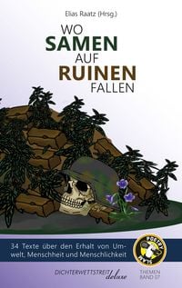 Produktbild: Wo Samen auf Ruinen fallen
