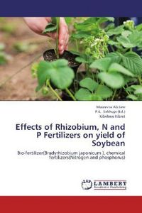 Produktbild: Abitew, M: Effects of Rhizobium, N and P Fertilizers on yiel
