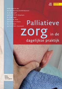 Produktbild: Palliatieve zorg in de dagelijkse praktijk